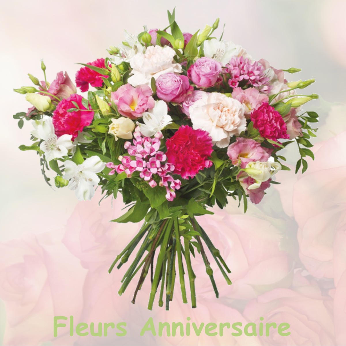 fleurs anniversaire SAINT-AUBIN-DE-CRETOT